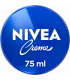 Crema Nivea 75 ml.