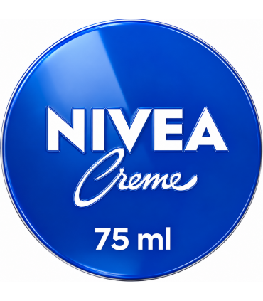 Crema Nivea 75 ml.