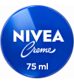 Crema Nivea 75 ml.