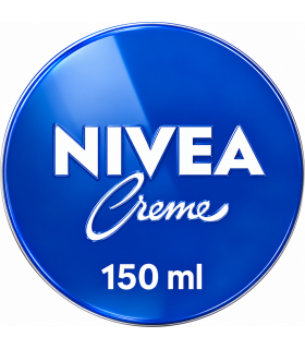 Crema Nivea in vasetto da 150ml