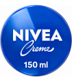Crema Nivea in vasetto da 150ml