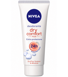 Crema Deodorante Nivea Dry Confort  da 75 ml