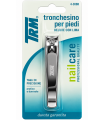 Tagliaunghie TRIM piedi  in Blister