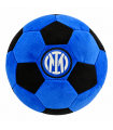 Palla da Calcio Peluche F.C. Inter DIAMETRO 16CM