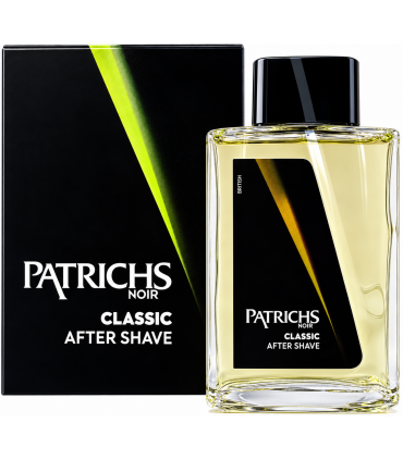 Patrichs After Shave Classic 75 ml