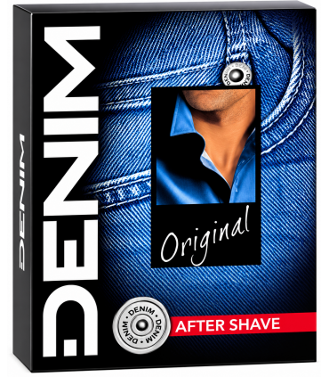 Denim after shave Original 100 ml.