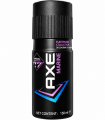 AXE DEODORANTE MARINE 150 ML.