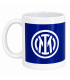 Tazza Mug in Ceramica F.C. Inter confezionata in scatola da regalo