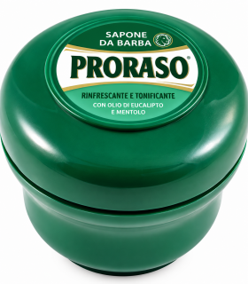 Sapone da barba ProRaso  150 ml. 1 PZ.
