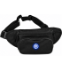MARSUPIO COLORE NERO F.C. INTER