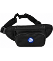 MARSUPIO COLORE NERO F.C. INTER