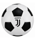 Palla in Peluche Diam.16 cm F.C. Juventus