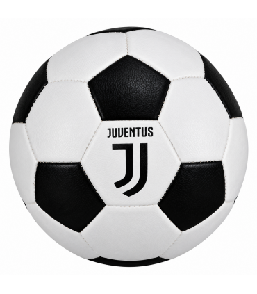 Palla in Peluche Diam.16 cm F.C. Juventus