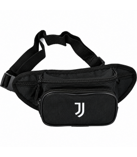 MARSUPIO COLORE NERO F.C. JUVENTUS