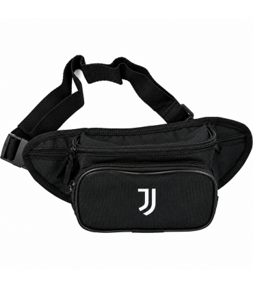 MARSUPIO COLORE NERO F.C. JUVENTUS