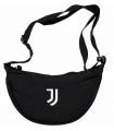 MARSUPIO TRACOLLA COLORE NERO F.C. JUVENTUS