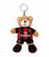 PortachiavI PeluChe A.C. Milan H.11 CM