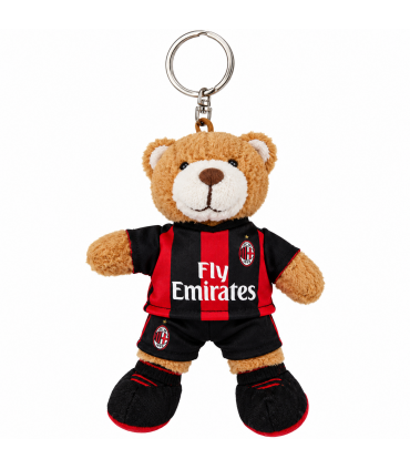 PortachiavI PeluChe A.C. Milan H.11 CM