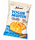 YOGUR MUFFIN DOLCIARIA FALCONE  50gr EXPO DA 18 PZ.