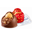 BACI PERUGINA CREMOSO AL LATTE RIPIENO CON NOCCIOLE BUSTA DA 1KG(80PZ.)