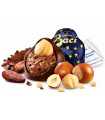 BACI PERUGINA FONDENTE EXTRA DARK 70% BUSTA DA 1KG (80pz.)