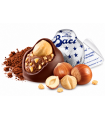 BACI PERUGINA FONDENTE CLASSICO BUSTA DA 1KG (80pz.)