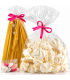 Buste Trasparenti Mis.30x40cm conf. da 100pz.