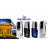 ACCENDINO REGALO PIEZO LUBINSKI AGRIGENTO CROMO LUCIDO  N2 WC560.2
