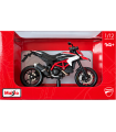 Moto Stradali Maisto Scala 1:12  DUCATI HYPERMOTARD 950 SP