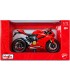 Moto Stradali Maisto Scala 1:12  DUCATI PANIGALE 1199