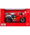 Moto Stradali Maisto Scala 1:12  DUCATI PANIGALE 1199