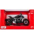 Moto Stradali Maisto Scala 1:12  DUCATI  X DIAVOL S