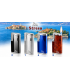 ACCENDINO REGALO LUBINSKI JET FLAME STRESA N5 LACCA RADICA CON ACCENSIONE A ROTAZIONE WA139.5