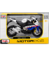 Moto Stradali Maisto Scala 1:12 BMW S1000RR