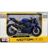 Moto Stradali Maisto Scala 1:12 YAMAHA YZF R1