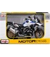Moto Stradali Maisto Scala 1:12 BMW R1250 GS