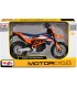 Moto Stradali Maisto Scala 1:12 KTM 690 SMC-R