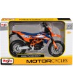 Moto CROSS Maisto Scala 1:12 KTM 690 SMC-R