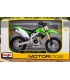 Moto Stradali Maisto Scala 1:12KAWASAKI KX 450F