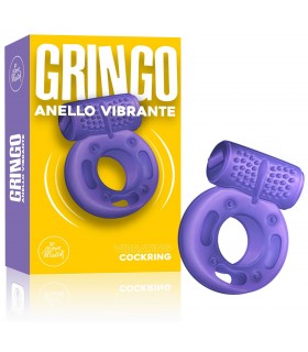 LOVE MATCH GRINGO ANELLO VIBRANTE, CON BATT. INCLUSE COMPATIBILE PER DISTRIBUTORI AUTOMATICI