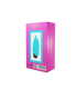 FLIPPY è un vibratore clitorideo Dotato di 10 programmi di vibrazione CON BATT INCLUSE COMPATIBILE PER DISTRIBUTORI AUTOMATICI