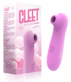 LOVE MATCH CLEET Stimolatore clitorideo CON 10 LIVELLI DI INTENSITA BATT. INCLUSE PER DISTRIBUTORI AUTOMATICI