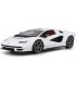 Auto BURAGO LAMBORGHINI COUNTACH LPI 800-4  SCALA 1:24