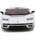 Auto BURAGO LAMBORGHINI COUNTACH LPI 800-4  SCALA 1:24