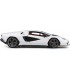 Auto BURAGO LAMBORGHINI COUNTACH LPI 800-4  SCALA 1:24
