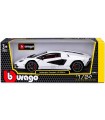 Auto BURAGO LAMBORGHINI COUNTACH LPI 800-4  SCALA 1:24