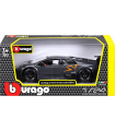 Auto BURAGO LAMBORGHINI MURCIELAGO LP 670-4 SV  SCALA 1:24