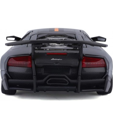 Auto BURAGO LAMBORGHINI MURCIELAGO LP 670-4 SV  SCALA 1:24