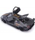 Auto BURAGO LAMBORGHINI MURCIELAGO LP 670-4 SV  SCALA 1:24