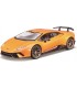 Auto BURAGO LAMBORGHINI HURACAN PERFORMANTE SCALA 1:24